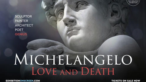 michelangelo