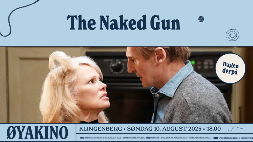 naked gun