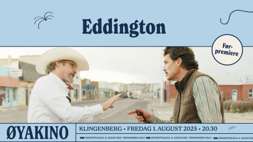 eddington