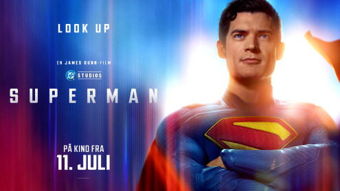 superman