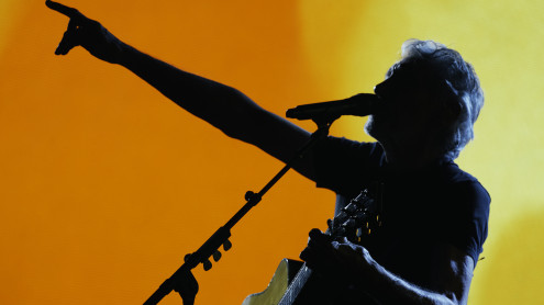 roger waters