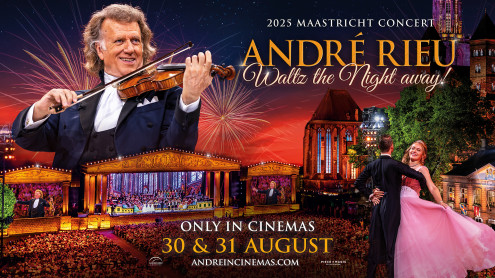 andre rieu