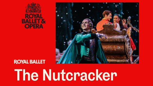 the nutcracker