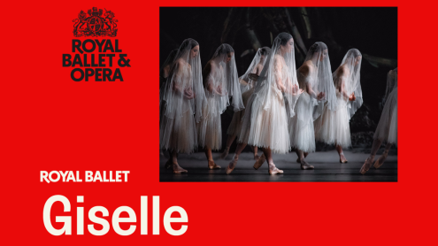 giselle