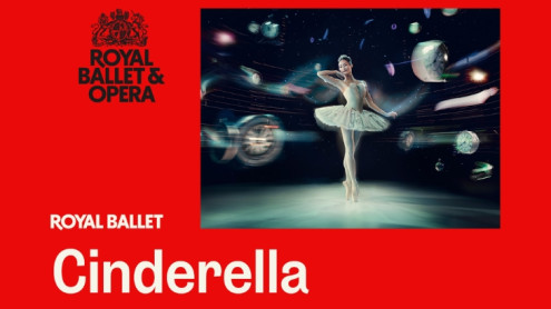 cinderella