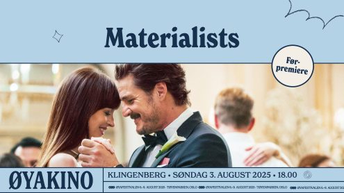 materialists