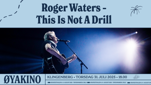 roger waters
