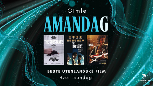 Amandag