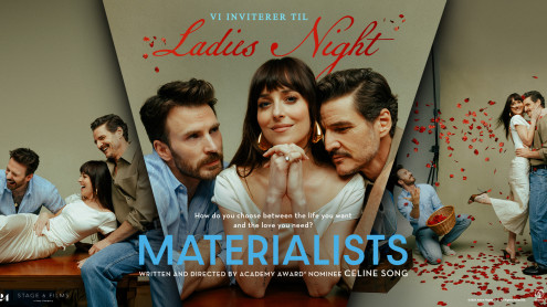 MATERIALISTS