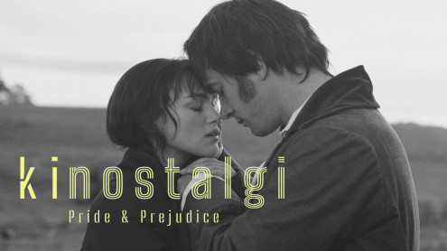 pride and prejudice