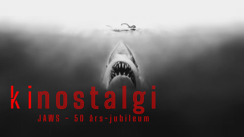 jaws