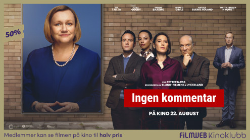 kinoklubb
