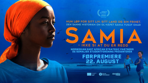samia