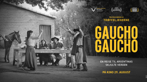 gaucho gaucho