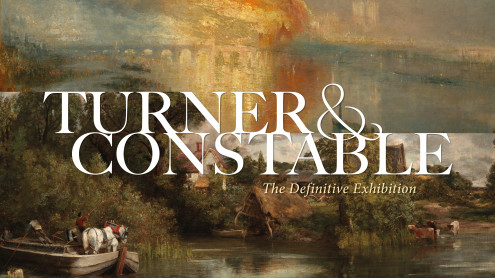 TURNER & CONSTABLE