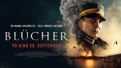 blucher