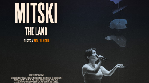 mitski