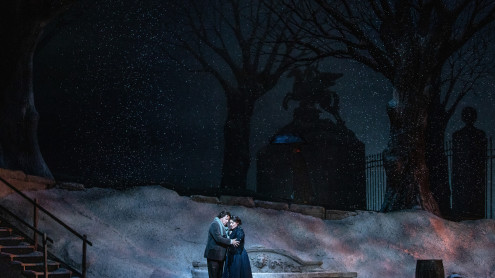 la boheme