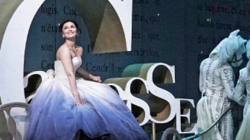 cinderella