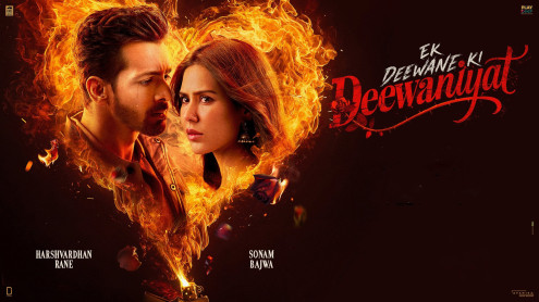 Bollywood: DEEWANIYAT