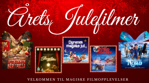 Julefilm
