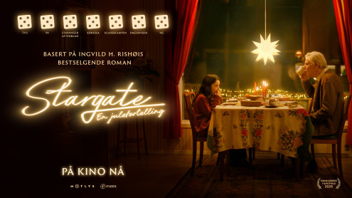 Stargate - en julefortelling