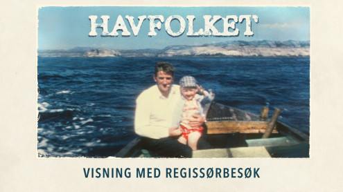 Havfolket