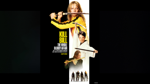 Kill Bill