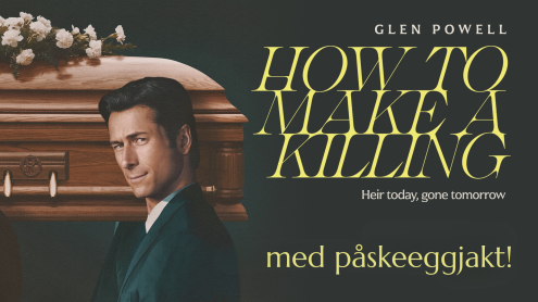 How to make a killing