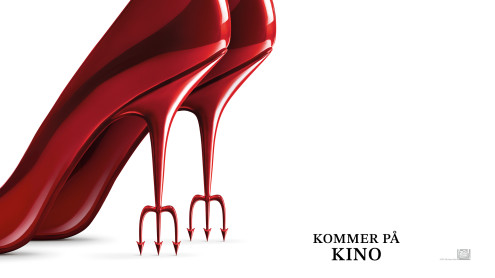 The Devil Wears Prada 2