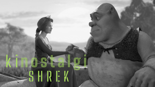 Shrek