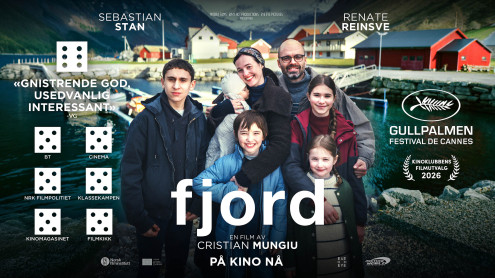 Fjord