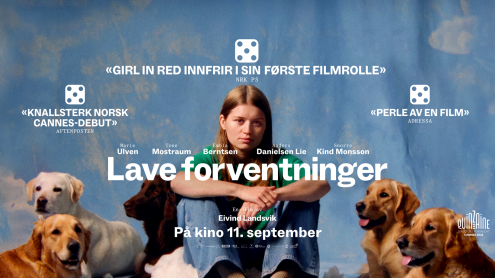 Lave forventninger