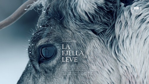 fjella leve