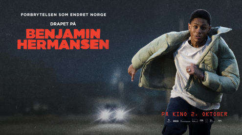 Drapet på Benjamin Hermansen