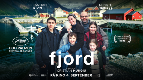 Fjord