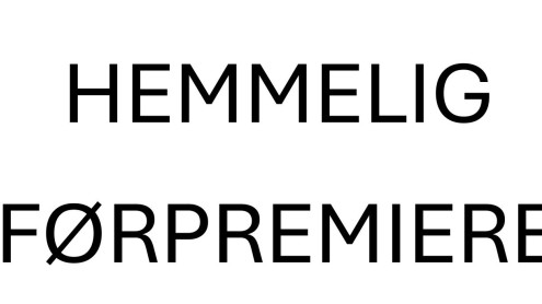 hemmelig