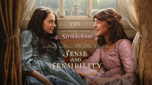 Sense and sensibility